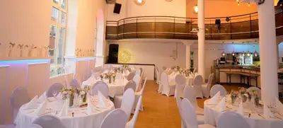 Foto von Eventkontor Ottensen