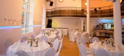 Foto von Eventkontor Ottensen