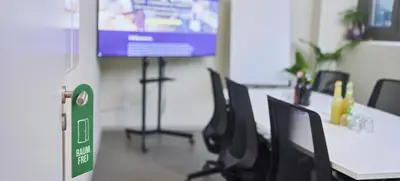 Foto von COCO Coworking & Community