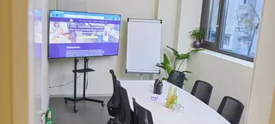 Foto von COCO Coworking & Community