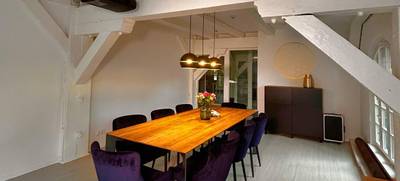 Foto von Workspaces, Meeting- und Seminarräume im Königliches Proviantamt in Hamburg