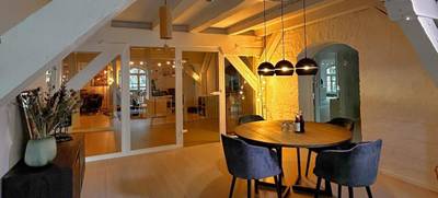 Foto von Workspaces, Meeting- und Seminarräume im Königliches Proviantamt in Hamburg