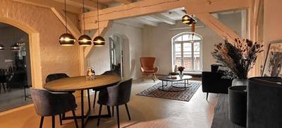 Foto von Workspaces, Meeting- und Seminarräume im Königliches Proviantamt in Hamburg