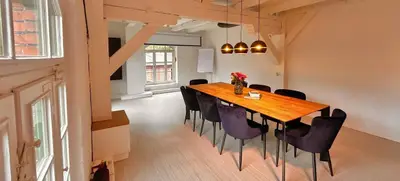 Foto von Turmzimmer