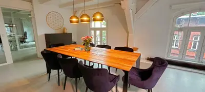Foto von Turmzimmer