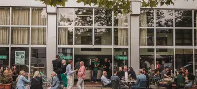 Foto von Phoenix Altona