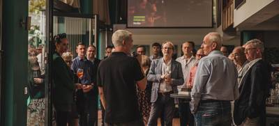 Foto von Kick Off
