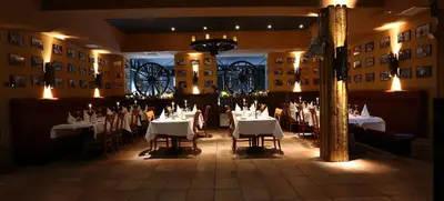 Foto von Cowboystyle Steakhouse