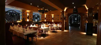 Foto von Cowboystyle Steakhouse