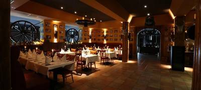Foto von Cowboystyle Steakhouse