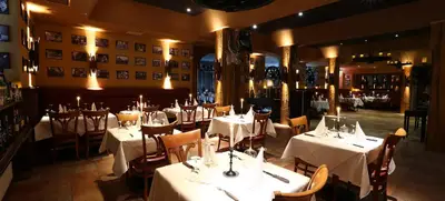 Foto von Cowboystyle Steakhouse