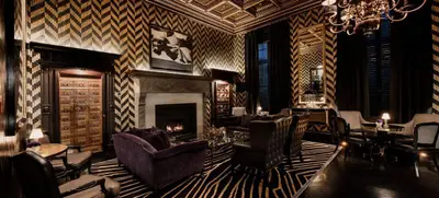 Foto von Schlosshotel Berlin by Patrick Hellmann