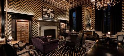 Foto von Schlosshotel Berlin by Patrick Hellmann