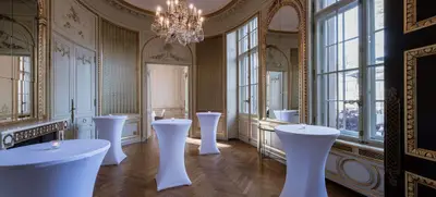 Foto von Schlosshotel Berlin by Patrick Hellmann