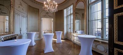 Foto von Schlosshotel Berlin by Patrick Hellmann