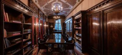 Foto von Schlosshotel Berlin by Patrick Hellmann