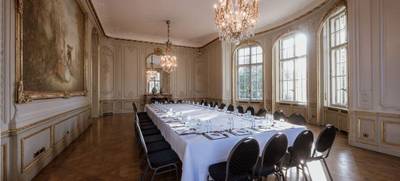 Foto von Schlosshotel Berlin by Patrick Hellmann