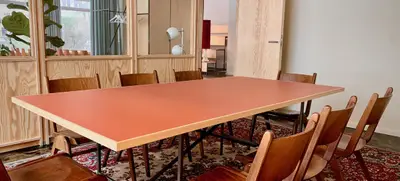 Foto von Tagungspauschale