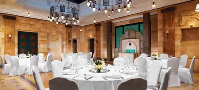 Foto von Le Méridien Grand Hotel Nürnberg