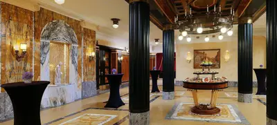 Foto von Le Méridien Grand Hotel Nürnberg