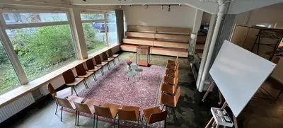 Foto von Off-Side in Schöneberg