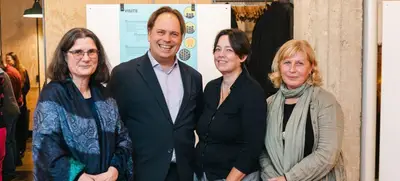 Foto von PR & Marketing-Pauschale