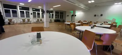 Foto von Veranstaltungsraum in Köln