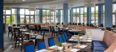 Foto von Precise Resort Hafendorf Rheinsberg