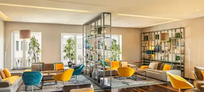 Foto von Vienna House by Wyndham Andel's Berlin