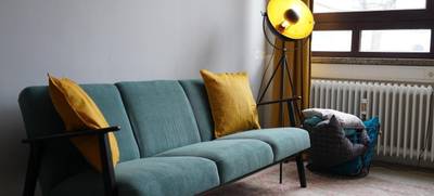 Foto von Tabakzimmer