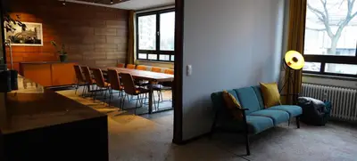 Foto von Tabakzimmer