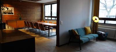 Foto von Tabakzimmer