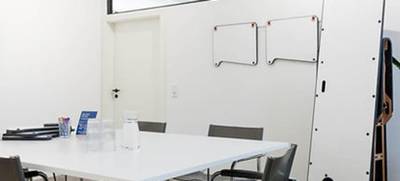 Foto von nomad Coworking Space Meet Walther	