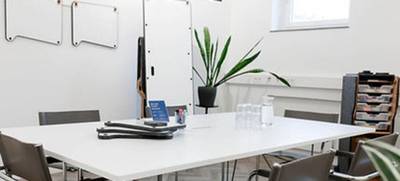 Foto von nomad Coworking Space Meet Walther	