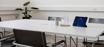 Foto von nomad Coworking Space Meet Walther	