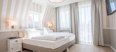 Foto von Hotel Vier Jahreszeiten Kühlungsborn