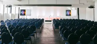 Foto von My Event World - Nürnberg