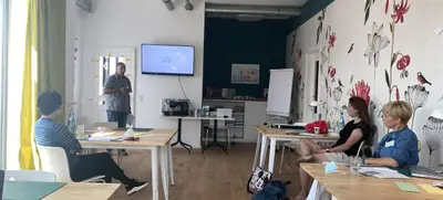 Foto von Tagungen & Meetingräume