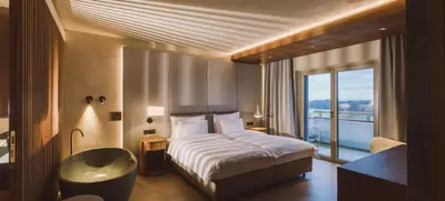 Foto von Hotel Reiters Supreme
