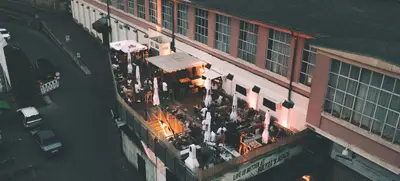 Nachtfabrik