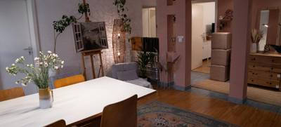 Foto von Leonhardszimmer