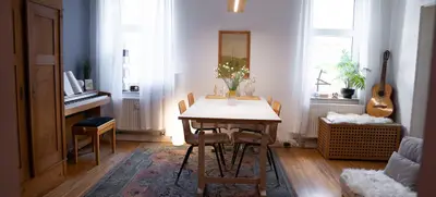 Leonhardszimmer