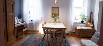 Foto von Leonhardszimmer