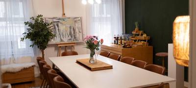 Foto von Leonhardszimmer LEO II