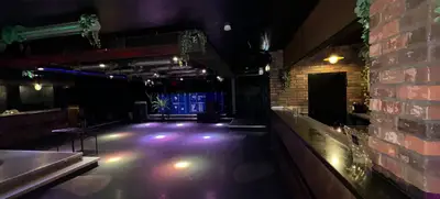 Foto von Club 25