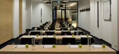 Foto von relexa hotel Berlin