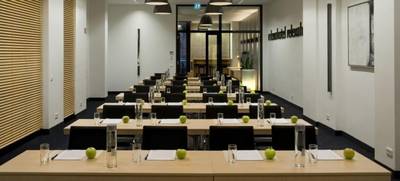 Foto von relexa hotel Berlin