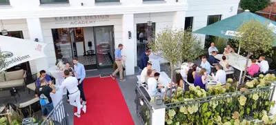 Foto von Sommerfest