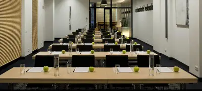 Foto von relexa hotel Stuttgarter Hof/ Berlin - Tagungspauschale Komfort