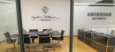 Grethe Schellmann Seminarräume